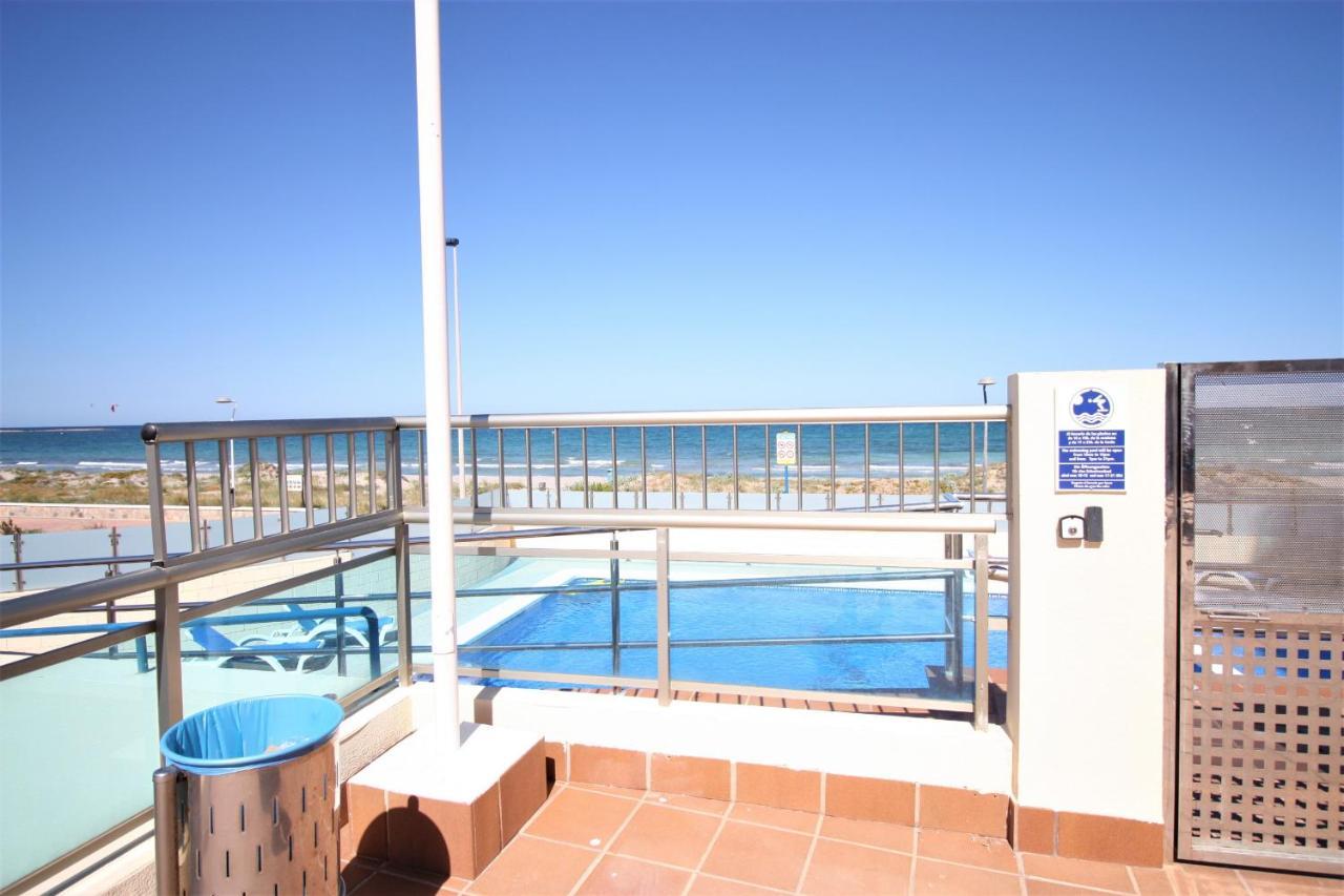 Spanish Connection - Libertad 2 Playas La Manga del Mar Menor Exterior foto